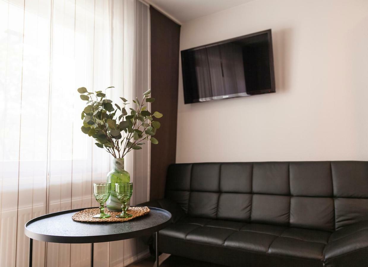 Haus Mannertal 호텔 Binscheid 외부 사진